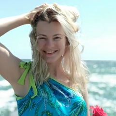 Anastasiya Korinenko, 31.08.1990, Одесса