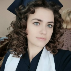 Майя Колесникова, 22.05, Хмельницкий