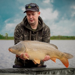 Евгений Карасёв, 22.06, Санкт-Петербург