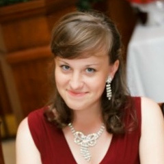 Светлана Анненкова, 15.01, Санкт-Петербург