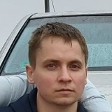 Макс Каплиенко, 12.05.1988, Минск