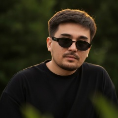 Багдаулет Сыдыков, 07.06, Шымкент