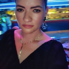 Наталья Ардалина, Самара