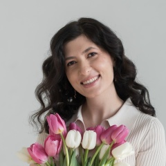 Рима Айвазян, 03.09.1993, Нижний Новгород