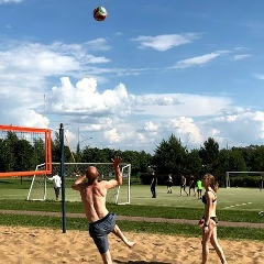 Сергей Тимонин, 12.06.1987, Москва