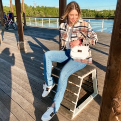 Irina Klochkova, 02.03.1993, Москва