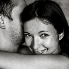 Алёна Малицкая, 07.07, Санкт-Петербург