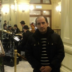 Артур Мхитарян, 18.01, Москва
