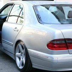 Farid Axmedli, Баку