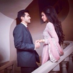 Севиль Назарбаева, 19.08.1988, Астана