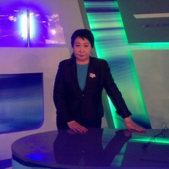 Зауреш Койгелдиева, 01.01