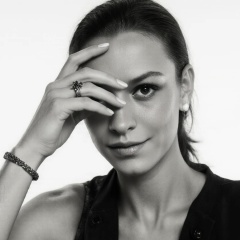 Вера Мичурина, 25.07.1993, Балашиха