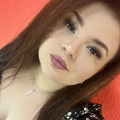 Юлия Солнцева, 20.01.1994