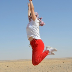 Ксения Коноплева, Москва