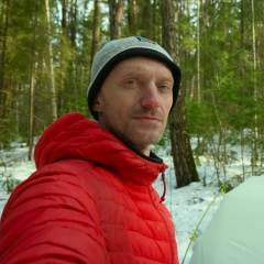 Владимир Сесенин, 17.02.1972