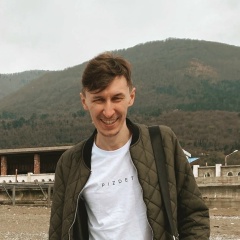 Олег Владимирцев, 11.12.1981, Санкт-Петербург