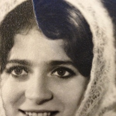 Надежда Полякова, 09.07, Санкт-Петербург