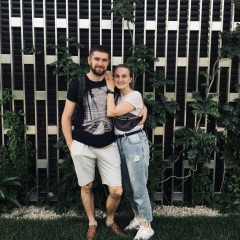 Виктория Денисова, 30.03, Краснодар