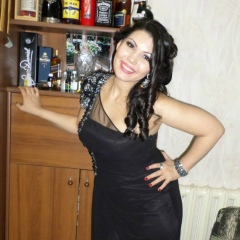 Диля Султанова, 30.01, Ташкент