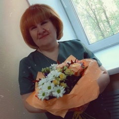 Елена Соколова, Нижний Новгород