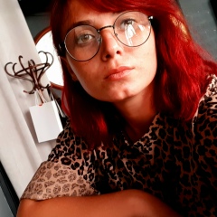 Zini Qarcidze, 22.10.1989, Кутаиси