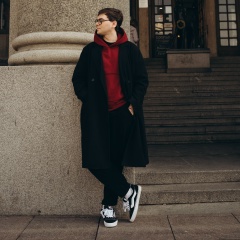 Артём Корман, 14.05.1996, Санкт-Петербург