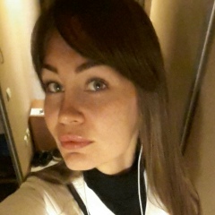 Юлия Ярофеева, 16.03, Пермь