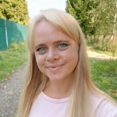 Наталия Анджанс, 27.07.1988, Москва