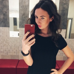 Дина Аракчеева, 30.06, Новосибирск