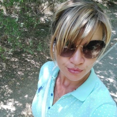 Наташка Чигрина, 14.08.1985, Москва