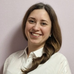 Олечка Кыркалова, 08.07.1987, Санкт-Петербург