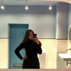 Диана Шута, 23.02, Киев