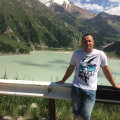 Владимир Дивак, 24.06