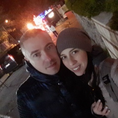 Жора Харавиди, 31.03.1984, Баксан