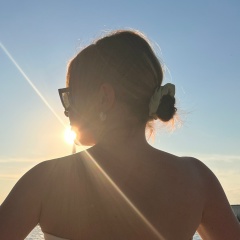 Полина Беляева, 16.05, Санкт-Петербург