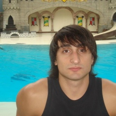 Герман Кочиев, 24.11.1982, Владикавказ