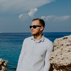 Александр Куликов, 06.05.1993, Нижний Новгород