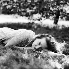 Тая Лагутенкова, 09.04.1993, Москва