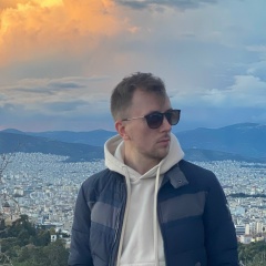 Олег Васильев, 30.09, Санкт-Петербург