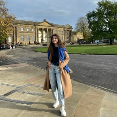 Айнур Жармухамед, 22.02.2000, Алматы