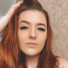 Nastya Yakusheva, 13.10, Санкт-Петербург