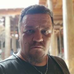 Михаил Брандин, 13.06, Санкт-Петербург