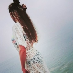 Мария Васильева, 15.01, Иркутск