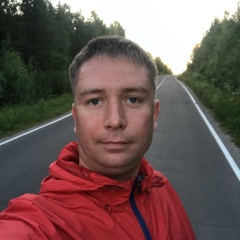 Ivan Skornyakov, 19.10.1988, Архангельск