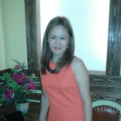 Гульмира Жунусова, 17.03.1979, Алматы