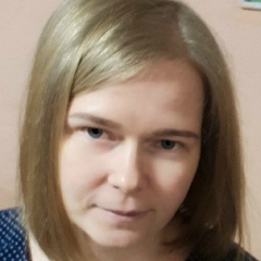 Наталья Ичетовкина