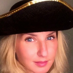 Анна Бадальянц, 11.12.1979, Москва