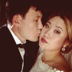 Женис Тулеуов, 29.06.1986, Кокшетау