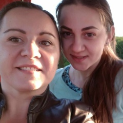 Наталья Шило, 12.08.1981, Paris