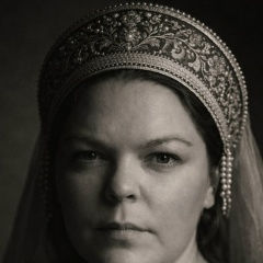 Дарья Синицына, 12.06, Архангельск